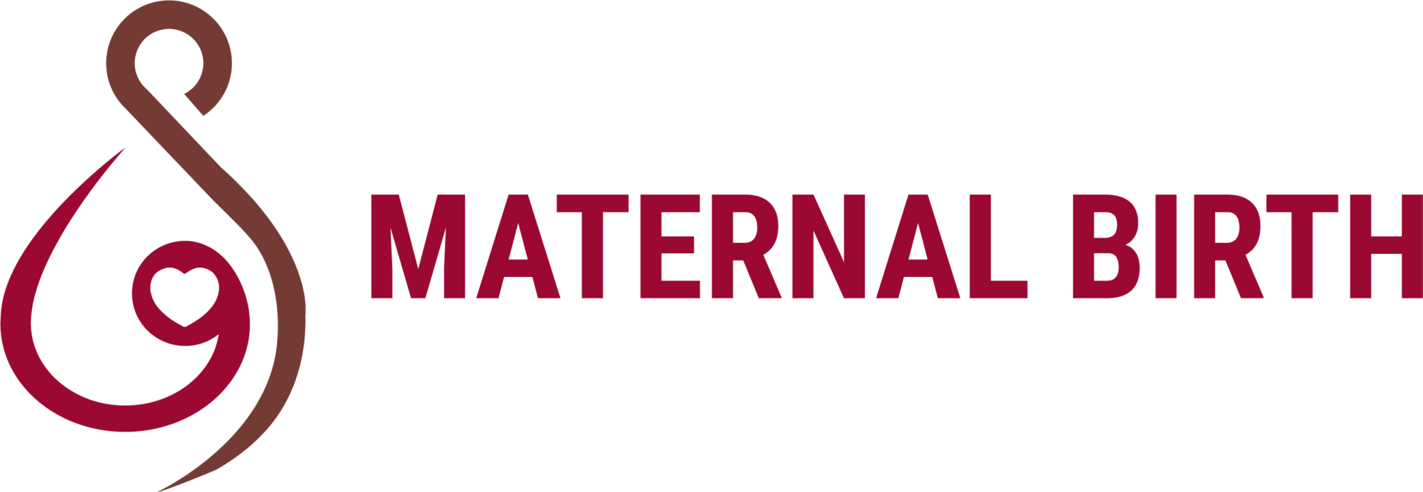 Maternal Birth Logo
